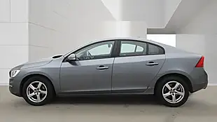 Used 2018 Volvo S60 Business Edition Osmium Grey - Interior and Exterior details 6
