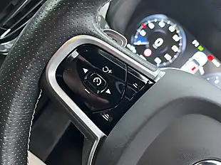 Used 2018 Volvo S90 R-Design Black - Interior and Exterior details 11