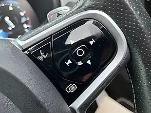 Used 2018 Volvo S90 R-Design Black - Interior and Exterior details 12
