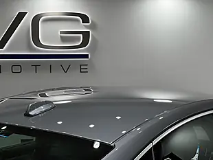 Used 2018 Volvo S90 R-Design Grey - Interior and Exterior details 12