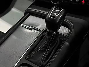 Used 2018 Volvo S90 R-Design Grey - Interior and Exterior details 15