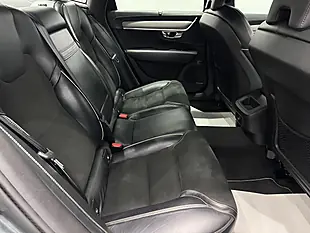 Used 2018 Volvo S90 R-Design Grey - Interior and Exterior details 18