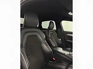 Used 2018 Volvo S90 R-Design Onyx Black - Interior and Exterior details 9