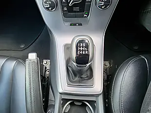 Used 2018 Volvo V40 Inscription Black - Interior and Exterior details 20