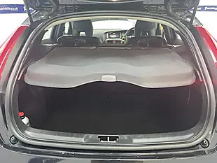 Used 2018 Volvo V40 Inscription Onyx Black - Interior and Exterior details 7