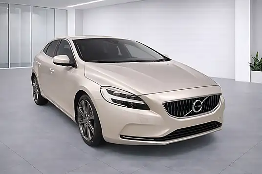 2018 Volvo V40 Inscription T3