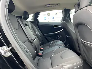 Used 2018 Volvo V40 Momentum Nav Plus Black - Interior and Exterior details 13