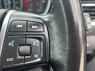 Used 2018 Volvo V40 Momentum Nav Plus Black - Interior and Exterior details 20