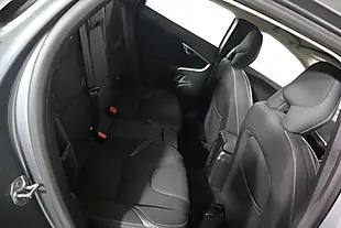 Used 2018 Volvo V40 Momentum Nav Plus Grey - Interior and Exterior details 12