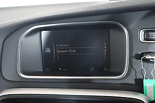 Used 2018 Volvo V40 Momentum Nav Plus Grey - Interior and Exterior details 14