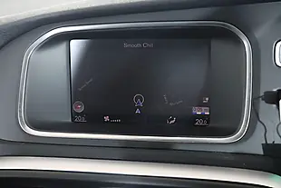 Used 2018 Volvo V40 Momentum Nav Plus Grey - Interior and Exterior details 16