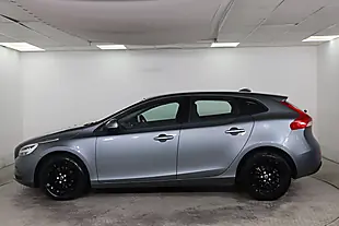 Used 2018 Volvo V40 Momentum Nav Plus Grey - Interior and Exterior details 8