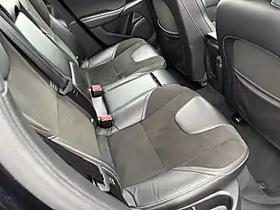 Used 2018 Volvo V40 R-Design Nav Plus Black - Interior and Exterior details 10
