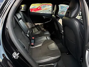 Used 2018 Volvo V40 R-Design Nav Plus Black - Interior and Exterior details 13