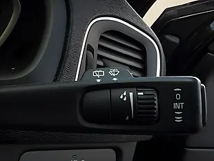 Used 2018 Volvo V40 R-Design Nav Plus Black - Interior and Exterior details 15