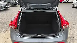 Used 2018 Volvo V40 R-Design Nav Plus Grey - Interior and Exterior details 15