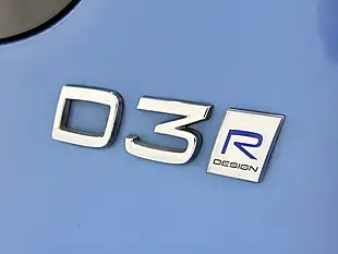 Used 2018 Volvo V40 R-Design Pro Blue - Interior and Exterior details 17