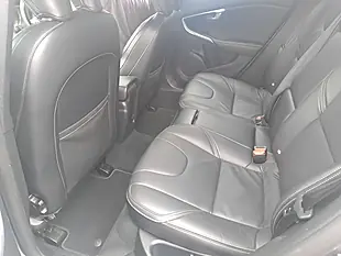 Used 2018 Volvo V40 R-Design Pro Grey - Interior and Exterior details 9