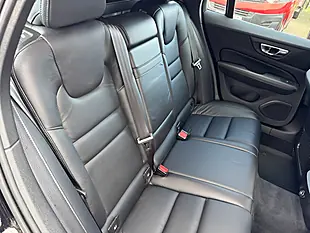 Used 2018 Volvo V60 Inscription Black - Interior and Exterior details 13