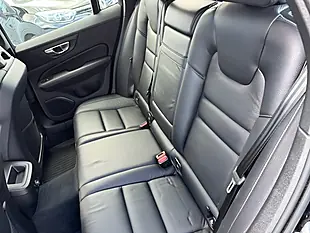 Used 2018 Volvo V60 Inscription Black - Interior and Exterior details 15