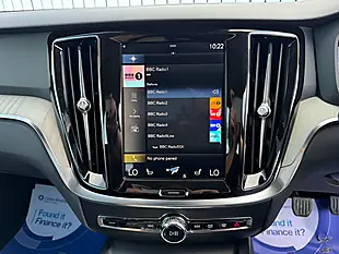Used 2018 Volvo V60 Inscription Black - Interior and Exterior details 18