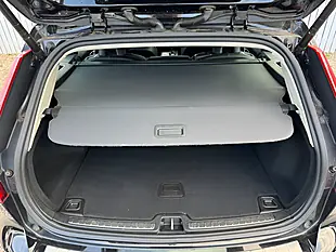 Used 2018 Volvo V60 Inscription Black - Interior and Exterior details 20