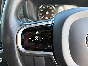 Used 2018 Volvo V60 Inscription Pro Silver - Interior and Exterior details 18