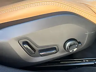 Used 2018 Volvo V60 Inscription Pro Silver - Interior and Exterior details 20