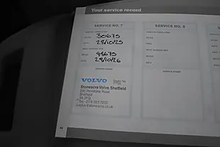 Used 2018 Volvo V60 Momentum Fusion Red - Interior and Exterior details 18