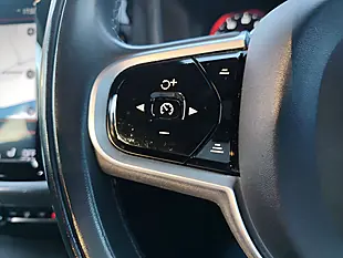 Used 2018 Volvo V60 Momentum Pro Red - Interior and Exterior details 16