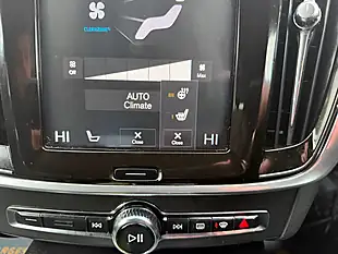 Used 2018 Volvo V90 Cross Country Pro Osmium Grey - Interior and Exterior details 19