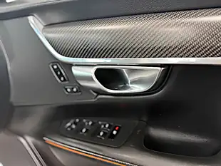 Used 2018 Volvo V90 Cross Country Volvo Ocean Race Crystal White - Interior and Exterior details 11