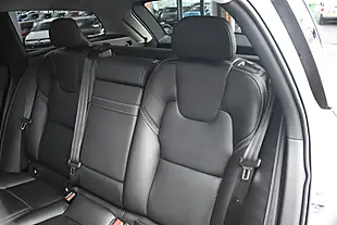 Used 2018 Volvo V90 Inscription Electric Silver - Interior and Exterior details 14