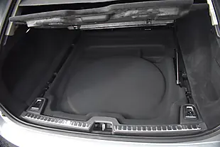 Used 2018 Volvo V90 Inscription Electric Silver - Interior and Exterior details 15