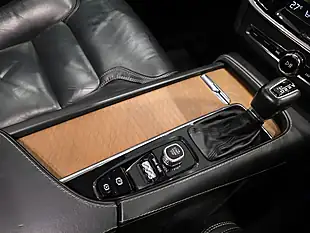 Used 2018 Volvo V90 Inscription Pro Blue - Interior and Exterior details 18