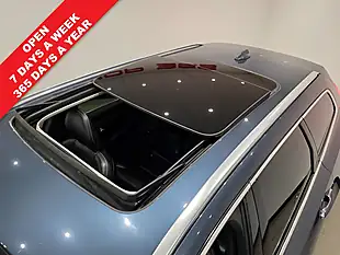 Used 2018 Volvo V90 Inscription Pro Blue - Interior and Exterior details 2