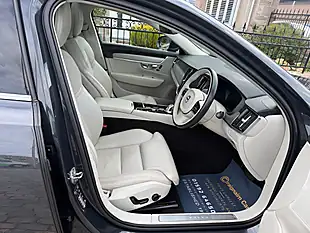 Used 2018 Volvo V90 Inscription Pro Savile Grey - Interior and Exterior details 2