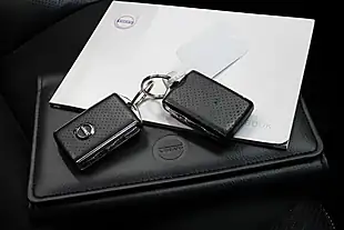 Used 2018 Volvo V90 R-Design Black - Interior and Exterior details 14