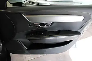 Used 2018 Volvo V90 R-Design Grey - Interior and Exterior details 18