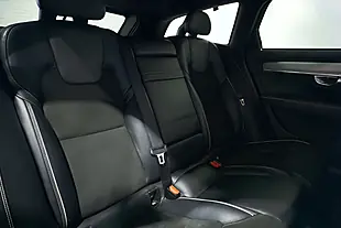 Used 2018 Volvo V90 R-Design Onyx Black - Interior and Exterior details 11