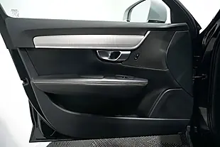 Used 2018 Volvo V90 R-Design Onyx Black - Interior and Exterior details 13