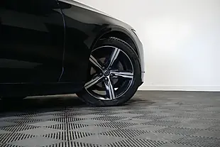 Used 2018 Volvo V90 R-Design Onyx Black - Interior and Exterior details 16