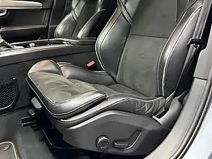 Used 2018 Volvo V90 R-Design Osmium Grey - Interior and Exterior details 16
