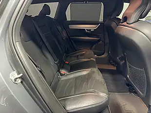 Used 2018 Volvo V90 R-Design Osmium Grey - Interior and Exterior details 17