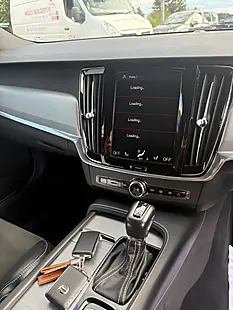 Used 2018 Volvo V90 R-Design Pro Black - Interior and Exterior details 10