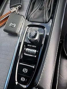 Used 2018 Volvo V90 R-Design Pro Black - Interior and Exterior details 12