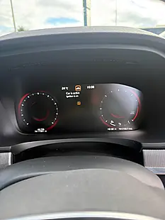 Used 2018 Volvo V90 R-Design Pro Black - Interior and Exterior details 13