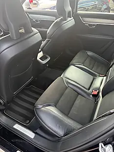 Used 2018 Volvo V90 R-Design Pro Black - Interior and Exterior details 6