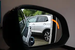 Used 2018 Volvo XC40 First Edition Blue - Interior and Exterior details 19