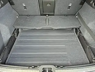 Used 2018 Volvo XC40 First Edition Crystal White - Interior and Exterior details 14